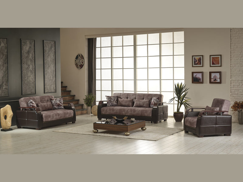 Regina Living Room Set