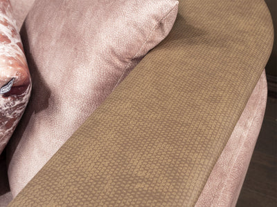 Regina Modular Convertible Sectional