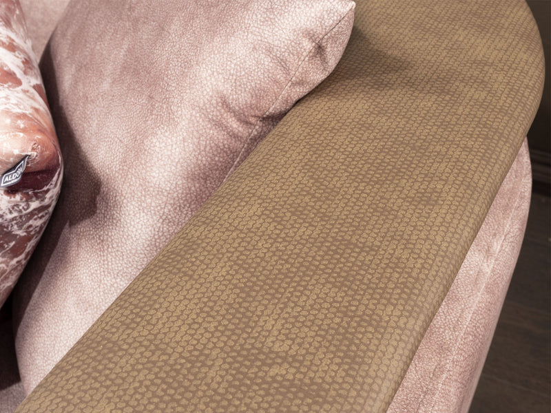 Regina Modular Convertible Sectional