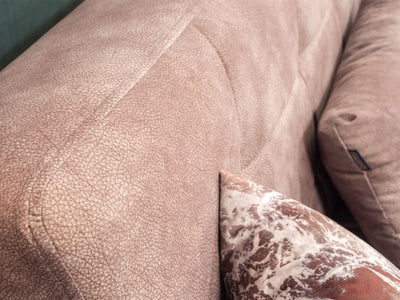 Regina Modular Convertible Sectional