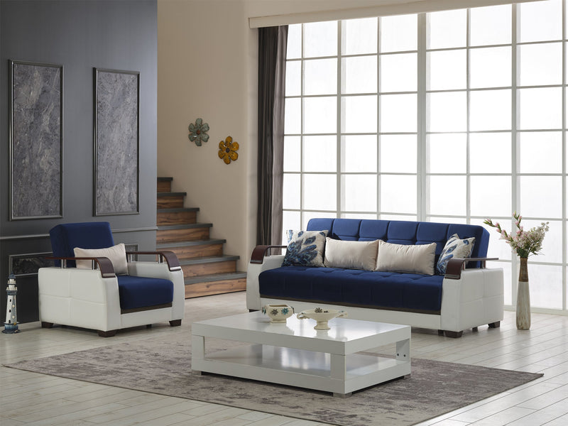Regina Living Room Set