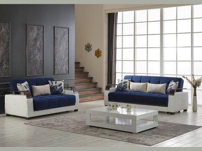 Regina Living Room Set