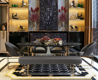 Lyon Dining Room Set
