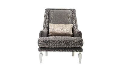 Carmen 32" Wide Armchair
