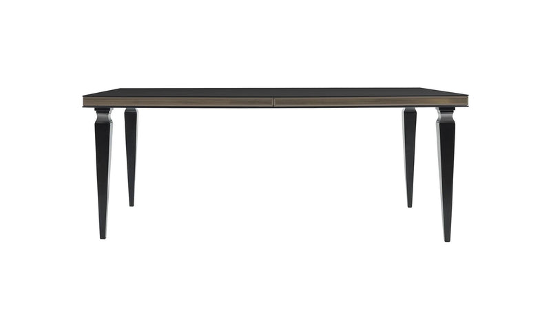 Carmen 82" Wide Dining Table