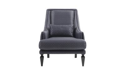 Carmen 32" Wide Armchair