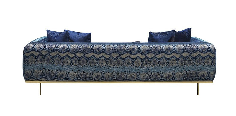 Sidney Living Room Set